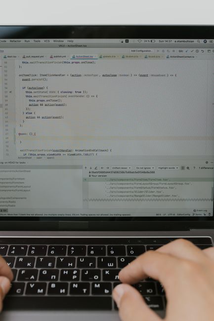Work Herramientas reliability